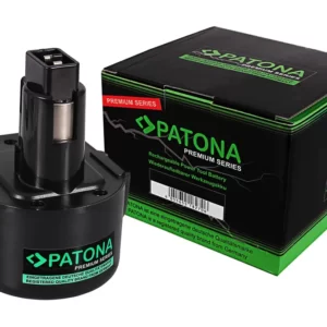 Acumulator Black & Decker PS130 Patona Premium 6115