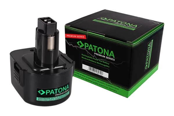 Acumulator Black & Decker PS130 Patona Premium 6115
