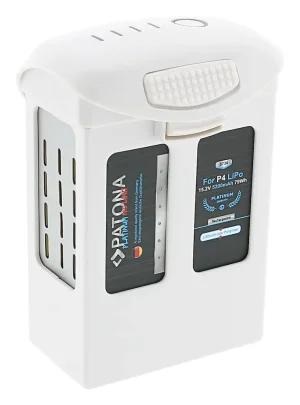 Acumulator Phantom 4 DJI replace Patona Platinum 6734