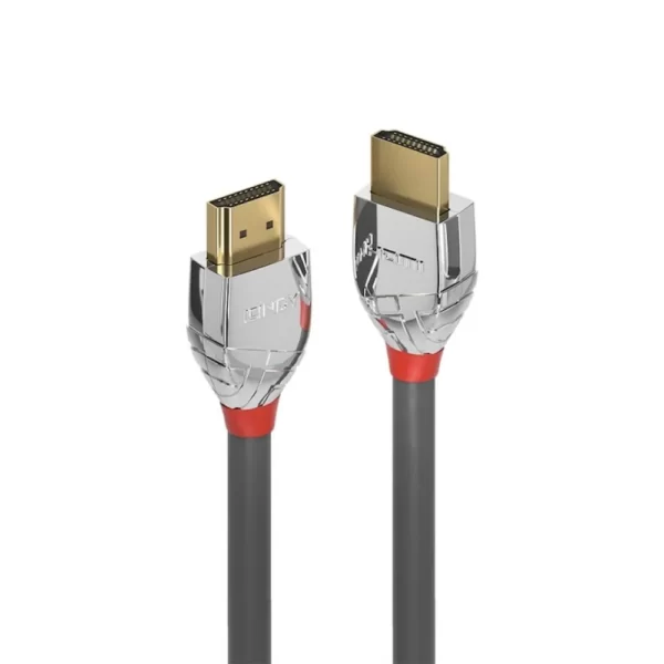 Cablu HDMI UHD 4K Cromo Line T-T 0.3m, Lindy L37869