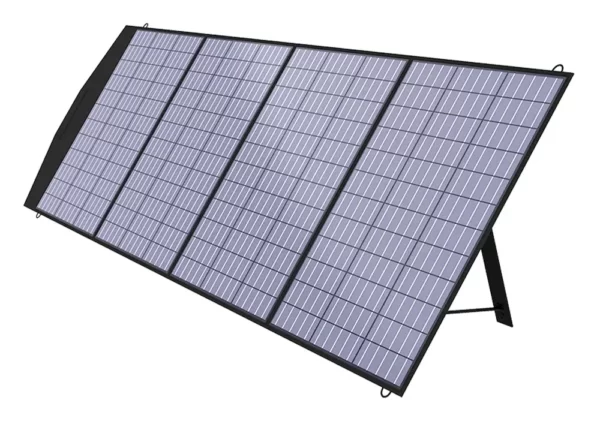 Panou solar portabil 200W Patona Platinum 9984