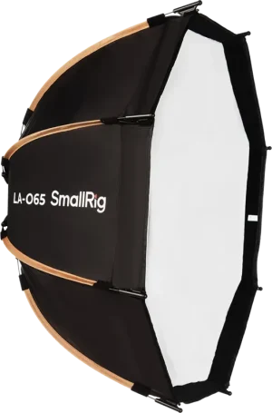 Softbox SmallRig 4874 Octagonal Softbox LA-O65 128933