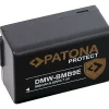 Acumulator Panasonic DMC-FZ40 FZ45 FZ 48 FZ100 BMB9 replace Patona Protect 10925