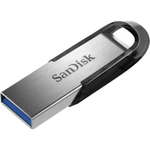Memorie USB SanDisk Ultra Flair 512GB, viteza pana la 150MBs, USB 3.0 SDCZ73-512G-G46
