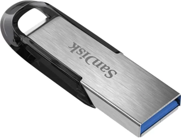 SanDisk 128GB Ultra Flair USB 3.0 Flash Drive - SDCZ73-128G-G46