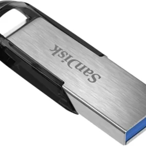 SanDisk 256GB Ultra Flair USB 3.0 Flash Drive - SDCZ73-256G-G46