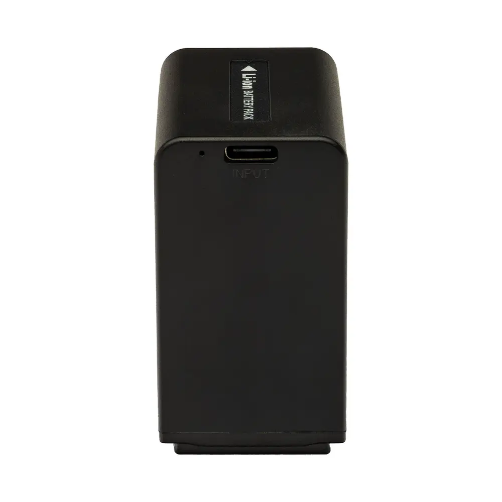 Acumulator Sony NP-FV100 PATONA Platinum cu USB-C 1395