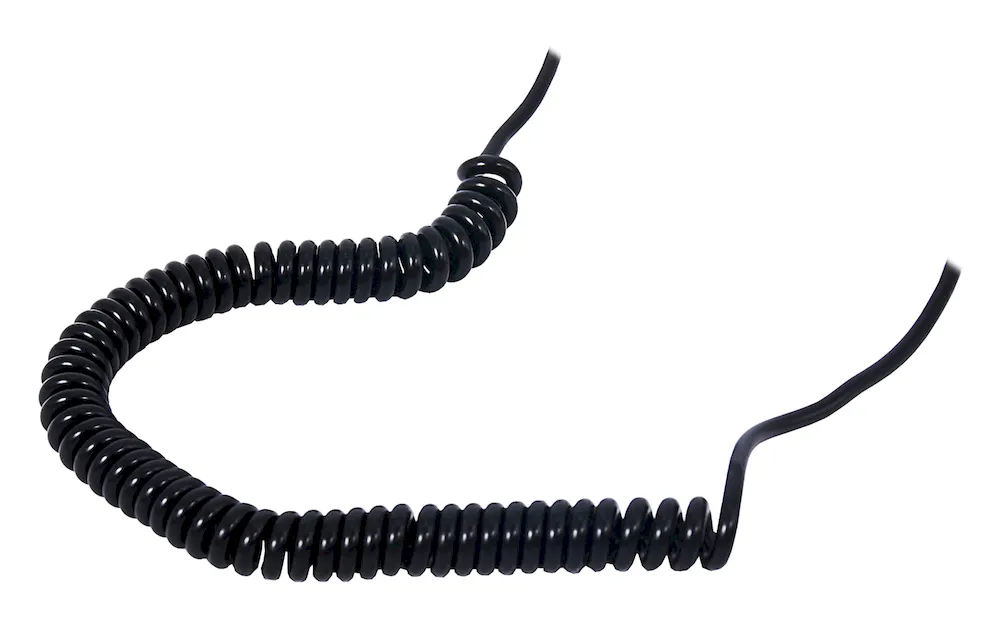 cablu spiralat Acumulator dummy tip Canon LP-E17