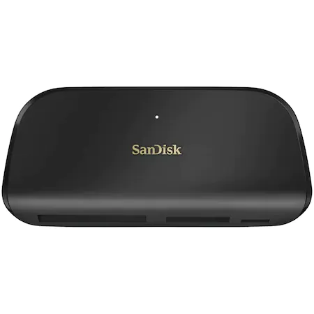 Cititor de carduri SanDisk Image Mate Pro, SDDR-A631-GNGNN