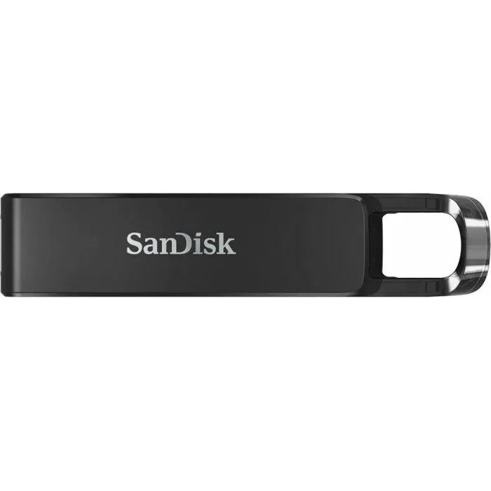 Memorie USB SanDisk Ultra 64GB USB-C 3.1 SDCZ460-064G-G46 Memory stick