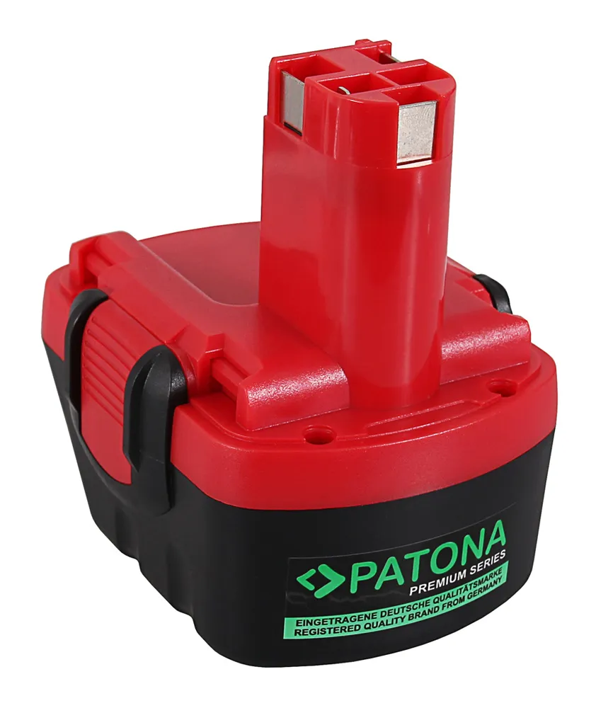 Acumulator Bosch BAT043 Patona Premium 6117