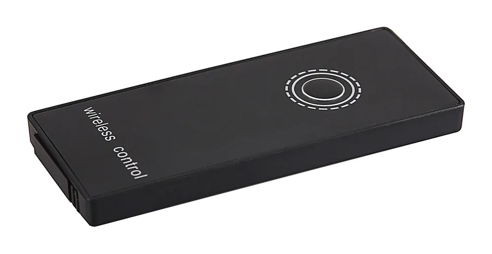 telecomanda Grip PATONA Premium tip Panasonic GH5 DMW-BGGH5RC + telecomanda wireless 1489