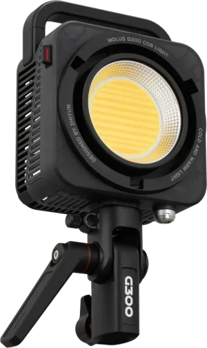 Zhiyun LED Molus G300 Cob Light 127297