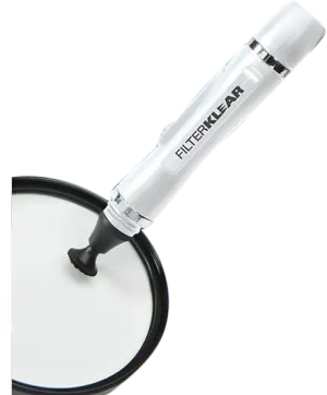 102089 Lenspen FilterKlear White Creion curatare lentile