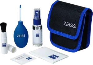 Zeiss Lens Cleaning Kit