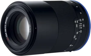 Zeiss Loxia 85mm f:2.4 Sony E