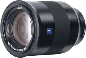 108200 Zeiss Batis 135mm f:2.8