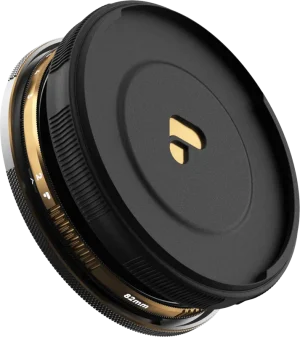 PolarPro PMVND 2-5 Stop Edition II 67mm 67-2-5-VND-ED2 817465026021