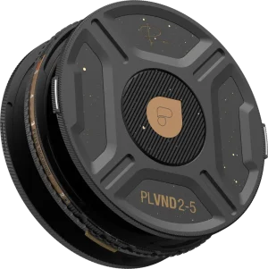 PolarPro Chroma VND_PL 2-5 stop 67mm 67-PL-VND2:5