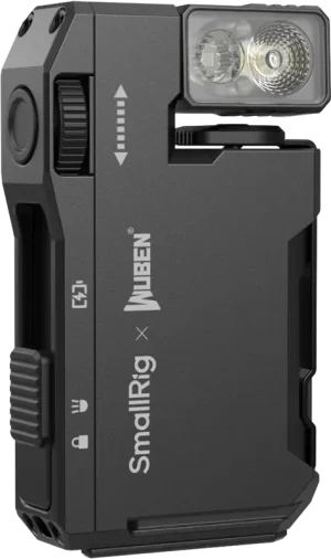 Lanterna SmallRig mini EDC Flashlight Wuben 5710