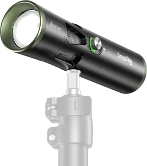 136634 Lanterna foto video SmallRig 5335 RF 20C cu lentila de focus 20W