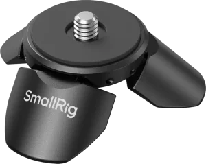 mallRig 6083 Mini Quick Release Tripod for DJI Osmo Pocket 3 si 4
