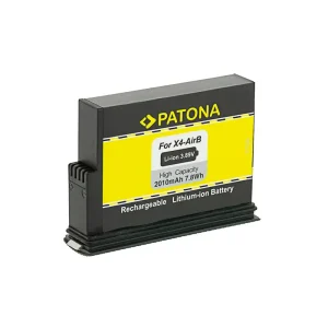 Acumulator Insta360 X4-Air CINSBAFA Patona