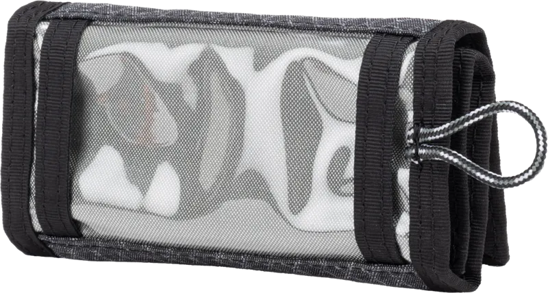 Portofel carduri memorie Think Tank Pixel Pocket Rocket (Holds 9 SD_CFexpress) Slate Black 125249 Portofel carduri memorie Think Tank Pixel Pocket Rocket (Holds 9 SD_CFexpress) Slate Black 125249