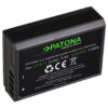 Acumulator replace CANON LP-E10 Patona Premium 1213