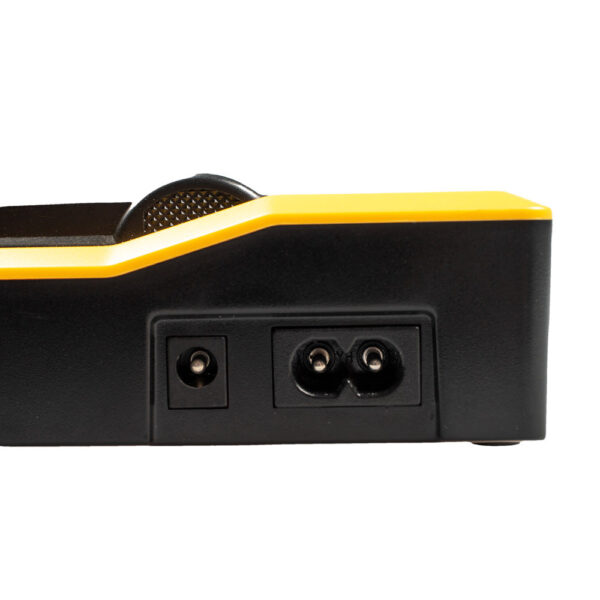 mufa alimentare Incarcator acumulatori PATONA Dual LCD USB Sony NP-FW50