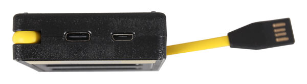 Incarcator acumulatori dublu Patona Smart Dual LCD USB Nikon EN-EL14 Patona