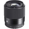 Sigma 30mm F1.4 DN Sony E Obiectiv Foto Mirrorless Sigma 30mm Obiectiv Foto Mirrorless F1.4