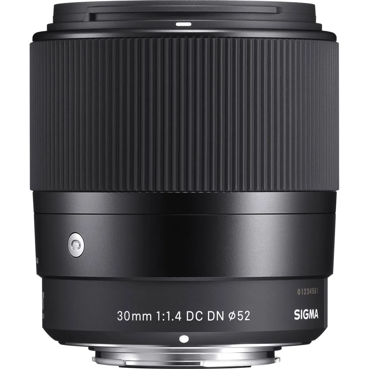 Sigma 30mm Obiectiv Foto Mirrorless F1.4