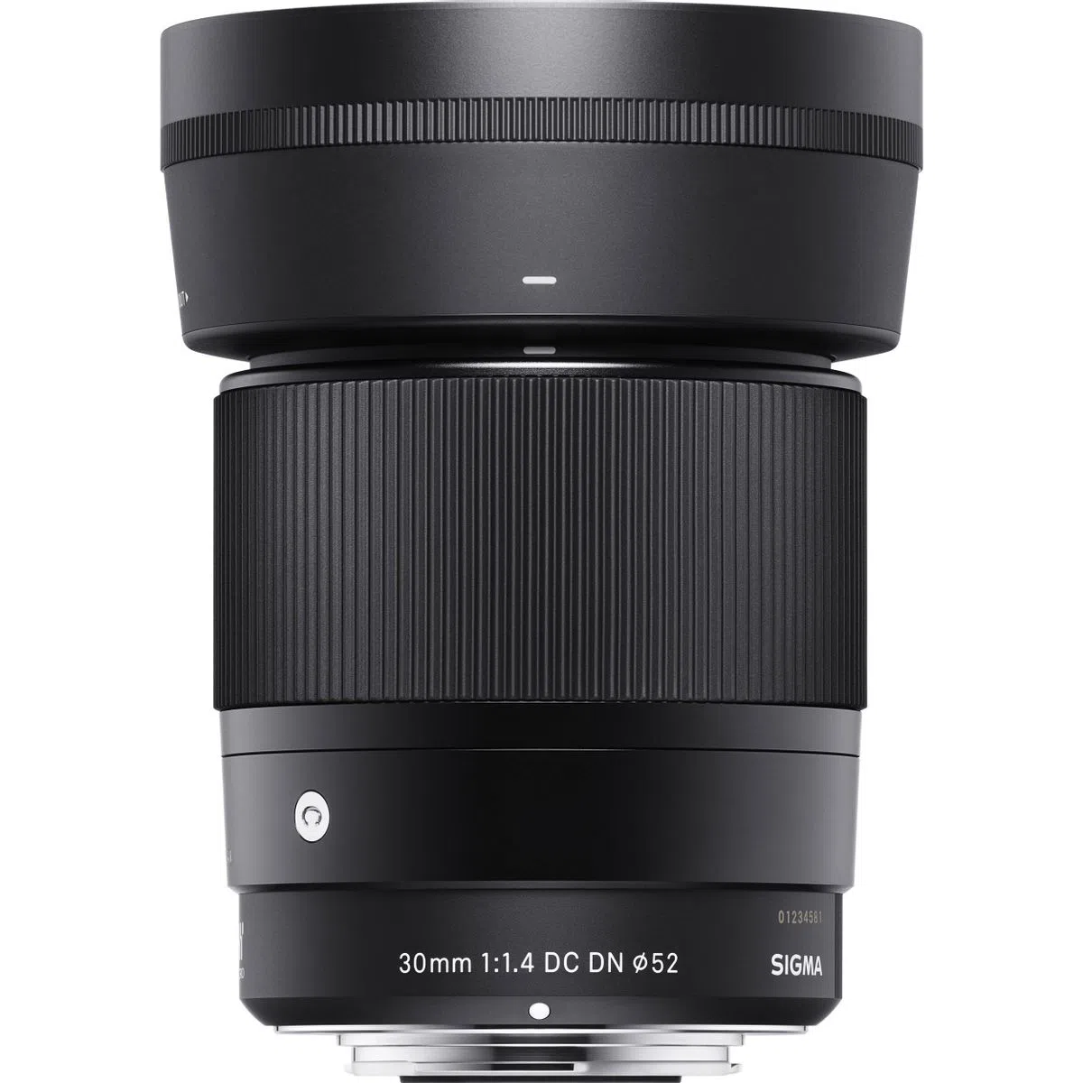 Sigma 30mm Obiectiv Foto Mirrorless F1.4