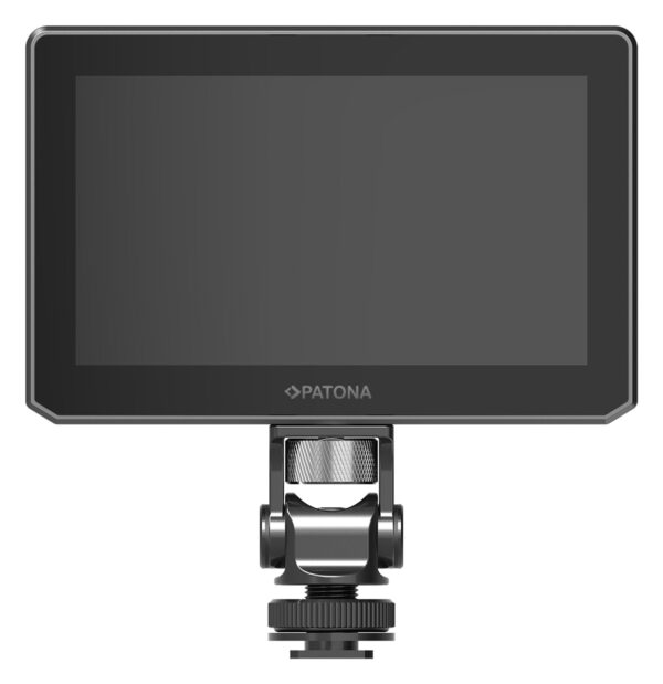Monitor control 5.5inch Patona Premium Touch monitor 9882