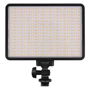 Lampa LED Patona LED-320A 3200-5600K 28W