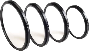 5802003603 Zeiss T* UV Filter 49mm