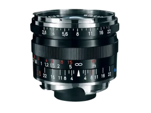 Zeiss Biogon T* 28mm f/2.8 ZM Black