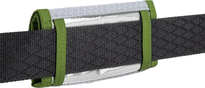 Portofel carduri memorie Think Tank Secure Pocket Rocket (Wallet with Strap- holds 9 SD_CFexpress_Micro) Highland Green 125250