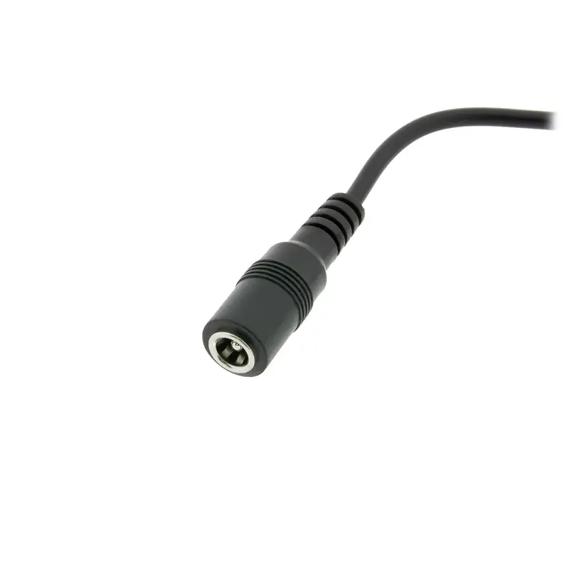 Acumulator dummy Canon LP-E17 cu alimentator Patona
