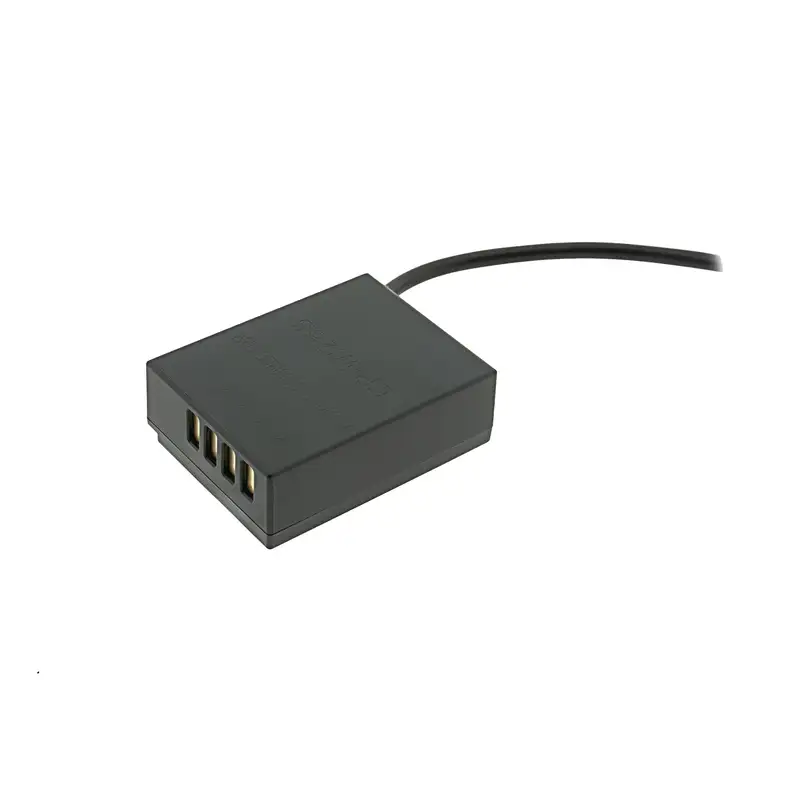 Acumulator dummy Fuji NP-W126S cu alimentator Patona
