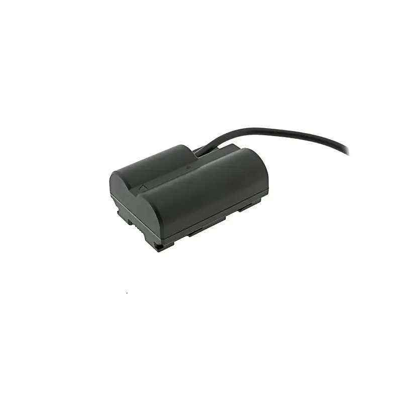 Acumulator dummy Fuji NP-W235 cu alimentator Patona
