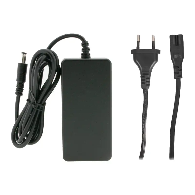 Acumulator dummy Panasonic DMW-BLK22 cu alimentator Patona