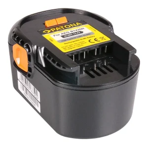Acumulator AEG BBM 14 STX-R BS 14 X BS 14 XN BS 14 X-R BS 14G BS14 GNC BSB PATONA 6096
