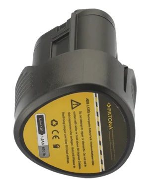 Acumulator AEG L1215 L1215-R BS12C BLL12C BS12C2 BSS12C BWS12 L-1215 Patona 6057