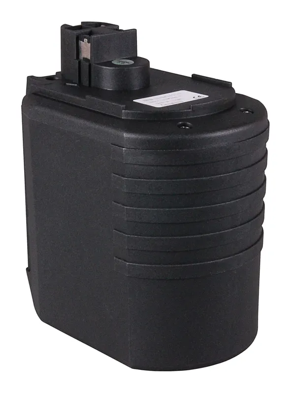 Acumulator Bosch 24V 3000mAh Ni-MH BAT019 BAT020 BAT021 GBH 24VFR PATONA 6060