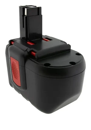 Acumulator Bosch Bohrhammer GBH 24 V GBH 24 VF GBH 24V Professional GBH Patona 6099