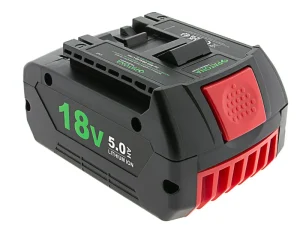 Acumulator Bosch GBA180LED GSR 185-LI GSB 18V-65 Patona Premium 6160
