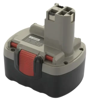 Acumulator Bosch Werkzeuge 14,4 Volt, 3000 mAh - NI-MH Patona 6004