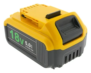 Acumulator Dewalt DCB184 DCD740 DCF885 DCG412 Patona Premium 6162